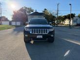 Thumbnail of 2013 Brilliant Black Crystal Pearlcoat Jeep Grand Cherokee