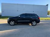 Thumbnail of 2013 Brilliant Black Crystal Pearlcoat Jeep Grand Cherokee