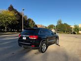 Thumbnail of 2013 Brilliant Black Crystal Pearlcoat Jeep Grand Cherokee