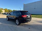 Thumbnail of 2013 Brilliant Black Crystal Pearlcoat Jeep Grand Cherokee