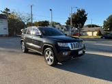 Photo of 2013 Brilliant Black Crystal Pearlcoat Jeep Grand Cherokee