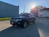 Thumbnail of 2013 Brilliant Black Crystal Pearlcoat Jeep Grand Cherokee