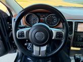 Thumbnail of 2013 Brilliant Black Crystal Pearlcoat Jeep Grand Cherokee