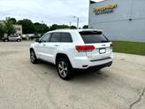 Thumbnail of 2016 Bright White Clearcoat Jeep Grand Cherokee