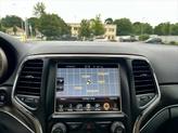 Thumbnail of 2016 Bright White Clearcoat Jeep Grand Cherokee