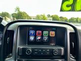 Thumbnail of 2015 Gray Chevrolet Silverado 1500