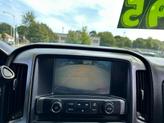Thumbnail of 2015 Gray Chevrolet Silverado 1500