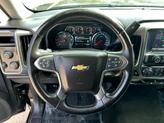 Thumbnail of 2015 Gray Chevrolet Silverado 1500