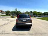 Thumbnail of 2009 Urban Titanium Metallic Honda CR-V