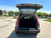 Thumbnail of 2009 Urban Titanium Metallic Honda CR-V