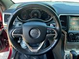 Thumbnail of 2017 Velvet Red Pearlcoat Jeep Grand Cherokee