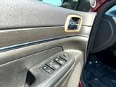Thumbnail of 2017 Velvet Red Pearlcoat Jeep Grand Cherokee