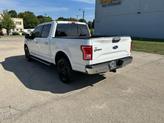 Thumbnail of 2016 Oxford White Ford F-150