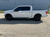 Thumbnail of 2016 Oxford White Ford F-150