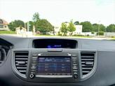 Thumbnail of 2013 Crystal Black Pearl Honda CR-V