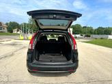 Thumbnail of 2013 Crystal Black Pearl Honda CR-V