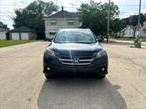 Thumbnail of 2013 Crystal Black Pearl Honda CR-V