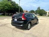 Thumbnail of 2013 Crystal Black Pearl Honda CR-V
