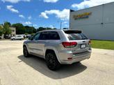 Thumbnail of 2020 Billet Silver Metallic Clearcoat Jeep Grand Cherokee