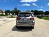 Thumbnail of 2020 Billet Silver Metallic Clearcoat Jeep Grand Cherokee