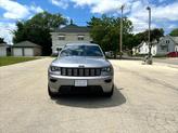 Thumbnail of 2020 Billet Silver Metallic Clearcoat Jeep Grand Cherokee