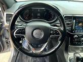 Thumbnail of 2020 Billet Silver Metallic Clearcoat Jeep Grand Cherokee