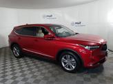 Thumbnail of 2024 Performance Red Pearl Acura MDX