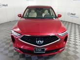 Thumbnail of 2024 Performance Red Pearl Acura MDX
