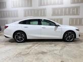 Thumbnail of 2022 WHITE Chevrolet Malibu