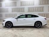 Thumbnail of 2022 WHITE Chevrolet Malibu