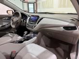 Thumbnail of 2022 WHITE Chevrolet Malibu