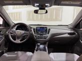 Thumbnail of 2022 WHITE Chevrolet Malibu