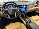 Thumbnail of 2013 BLACK Cadillac XTS