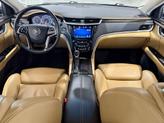 Thumbnail of 2013 BLACK Cadillac XTS