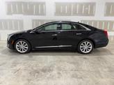 Thumbnail of 2013 BLACK Cadillac XTS
