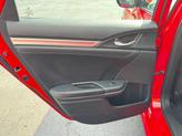 Thumbnail of 2017 Red Honda Civic