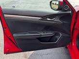 Thumbnail of 2017 Red Honda Civic