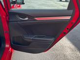 Thumbnail of 2017 Red Honda Civic