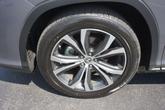 Thumbnail of 2018 Nebula Gray Pearl Lexus RX 450h