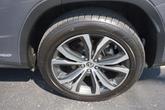 Thumbnail of 2018 Nebula Gray Pearl Lexus RX 450h