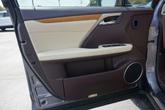 Thumbnail of 2018 Nebula Gray Pearl Lexus RX 450h