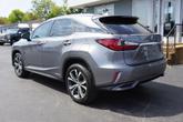 Thumbnail of 2018 Nebula Gray Pearl Lexus RX 450h