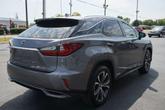 Thumbnail of 2018 Nebula Gray Pearl Lexus RX 450h