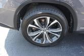 Thumbnail of 2018 Nebula Gray Pearl Lexus RX 450h
