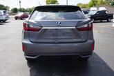 Thumbnail of 2018 Nebula Gray Pearl Lexus RX 450h