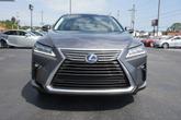Thumbnail of 2018 Nebula Gray Pearl Lexus RX 450h