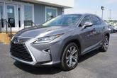 Photo of 2018 Nebula Gray Pearl Lexus RX 450h