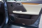 Thumbnail of 2018 Nebula Gray Pearl Lexus RX 450h