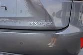 Thumbnail of 2018 Nebula Gray Pearl Lexus RX 450h