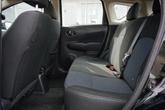 Thumbnail of 2019 Black Nissan Versa Note